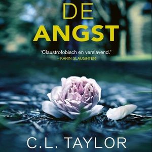 De angst