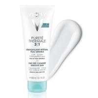 Vichy Vichy PURETE THERMALE Make Up Verwijdering 3 in 1 300ML - thumbnail