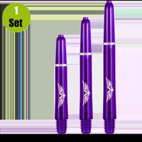 Shot Shot Eagle Claw - Paars