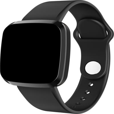 P3 1 3 inch IPS kleur scherm IP68 waterdichte slimme horloge armband ondersteuning bericht herinnering/hartslagmeter/bloed zuurstof bewaking/bloeddru