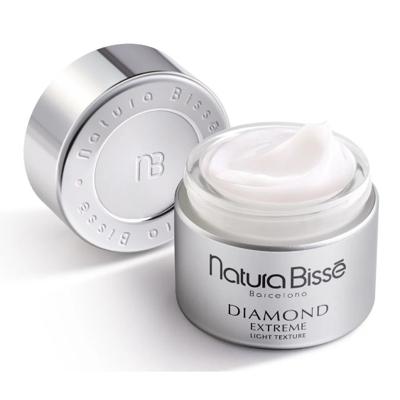 Natura Bissé Diamond Extreme Cream Light Texture 50ml