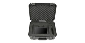 SKB iSeries 1813-7 flightcase voor QSC Touchmix-8 469x330x178mm