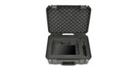 SKB iSeries 1813-7 flightcase voor QSC Touchmix-8 469x330x178mm - thumbnail