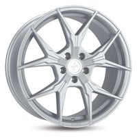 KESKIN KT19 SILVER PAINTED - thumbnail