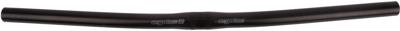 Ergotec stuurbocht atb town exclusive 25.4 alu zwart