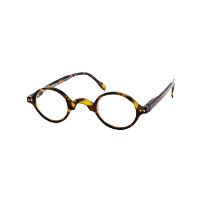 Leesbril-lookover-Readr-Legend-Havanna-+3.50