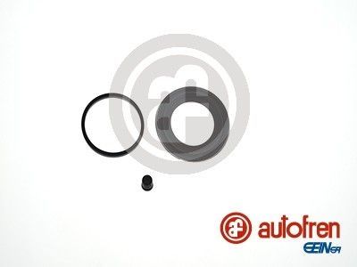 Reparatieset, remklauw D4143