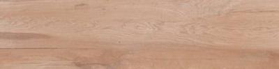 Vloer-/wandtegel houtlook Castelvetro Aequa 80x20cm licht bruin mat gerectificeerd