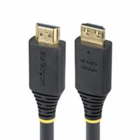 Laptop oplader Startech HDMI2-CABLE-GRIP-20F