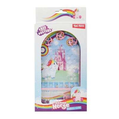 Dream Horse flipperkast