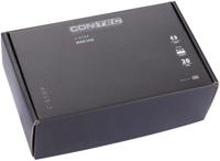 CONTEC Ct brake shoe c-stop medium comp asym box 25pa