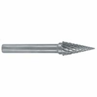 Frees voor boormachine RUKO M-SKM Hardmetaal (HM) 6 mm Cónica Conisch