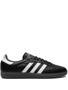 adidas x FA Samba "Black/White" sneakers - Noir