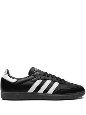 adidas x FA Samba baskets 480 'Black/White' - Noir