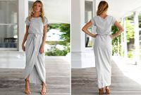 Gorgeous maxi jurk in de aanbieding - thumbnail