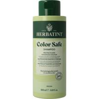 Herbatint Shampoo color safe Herbatint Shampoo color safe