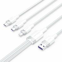 Kabel USB naar Lightning Vention CTPWG Kabel USB naar Lightning Vention CTPWG