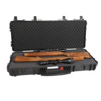 Explorer Cases red line 9413 geweer koffer met plukschuim