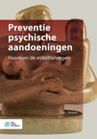 Preventie psychische aandoeningen (Paperback)