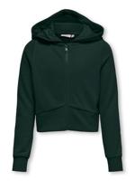 Kids ONLY zomer sweat shirt meisjes - turquoise - Kogbella Kids ONLY zomer sweat shirt meisjes - turquoise - Kogbella