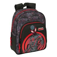 Schoolrugzak Spider-Man Zwart 27 x 33 x 10 cm