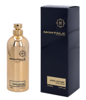 Montale Aoud Leather Eau de parfum Spray 100ml