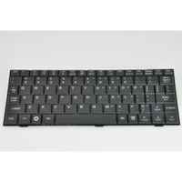 Notebook keyboard for ASUS Eee PC 700 701 702 900 901 902 black - thumbnail