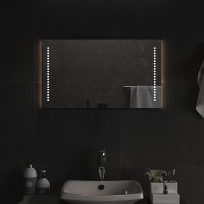 Badkamerspiegel LED 40x70 cm