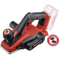 Einhell TE-PL 18/82 Li - Solo Accuschaafmachine Incl. accessoires, Zonder accu, Zonder lader Schaafbreedte: 82 mm 18 V Felsdiepte (max.): 8 mm - thumbnail