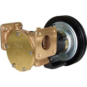 Jabsco Pump Brz Cltch 200 2a 12v 12v