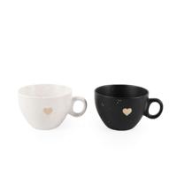 Kop met theefilter Versa