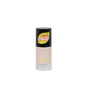 Vegan nail polish sharp rose 20-free plantbased
