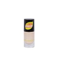 Vegan nail polish sharp rose 20-free plantbased