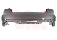 Van Wezel Bumper 0360544