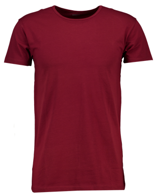 T-shirt - Rood