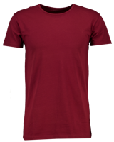 T-shirt - Rood