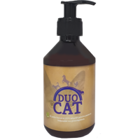 Duo Cat 250 ml