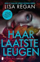 Haar laatste leugen (Paperback)