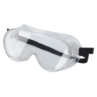 Wolfcraft Ruimzichtbril | 1 stuk - 4937000