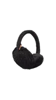 Barts Plush Oorwarmers