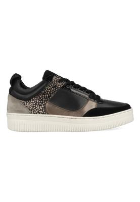 Maruti Mel Leather 66.1715.01-KJ6 Zwart maat
