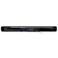 90 cm Soundbar - 80w - Bluetooth® - USB - HDMI - ingebouwde subwoofer Lenco Zwart - thumbnail