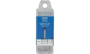 PFERD KES HSS DIN 335 C90° HC-FEP 25,0 25202150 Kegelverzinkboor 25 mm HSS 1 stuk(s)