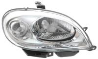 Koplamp rechts vanaf 9/'99 0951962