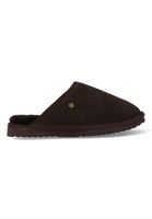Warmbat Pantoffels Classic CLC521065 Choco Donker Bruin-43 maat 43 Warmbat Pantoffels Classic CLC521065 Choco Donker Bruin-43 maat 43