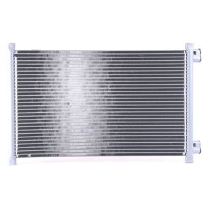Condensor, airconditioning AC830108