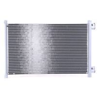 Condensor, airconditioning AC830108