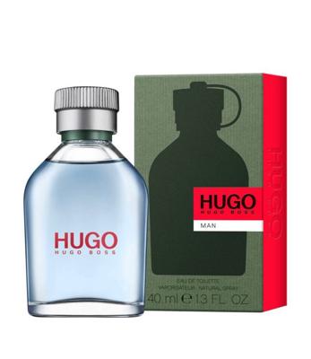 Hugo Boss eau de toilette spray hugo 40ml heren