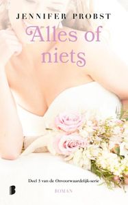 Alles of niets - Jennifer Probst - ebook