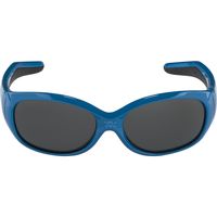 Alpina Sports FLEXXY KIDS Multi-sportbril Jongen/meisje Full rim Blauw - thumbnail